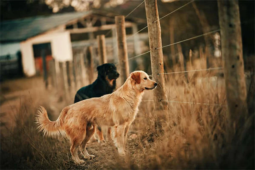 5 Signs Your Dog Is Having a Panic Attack (And How to Help)